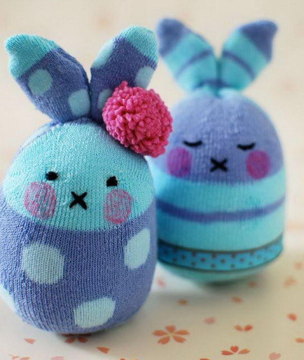 Easter Craft
 Cute Easter Craft Ideas for Kids Hative
