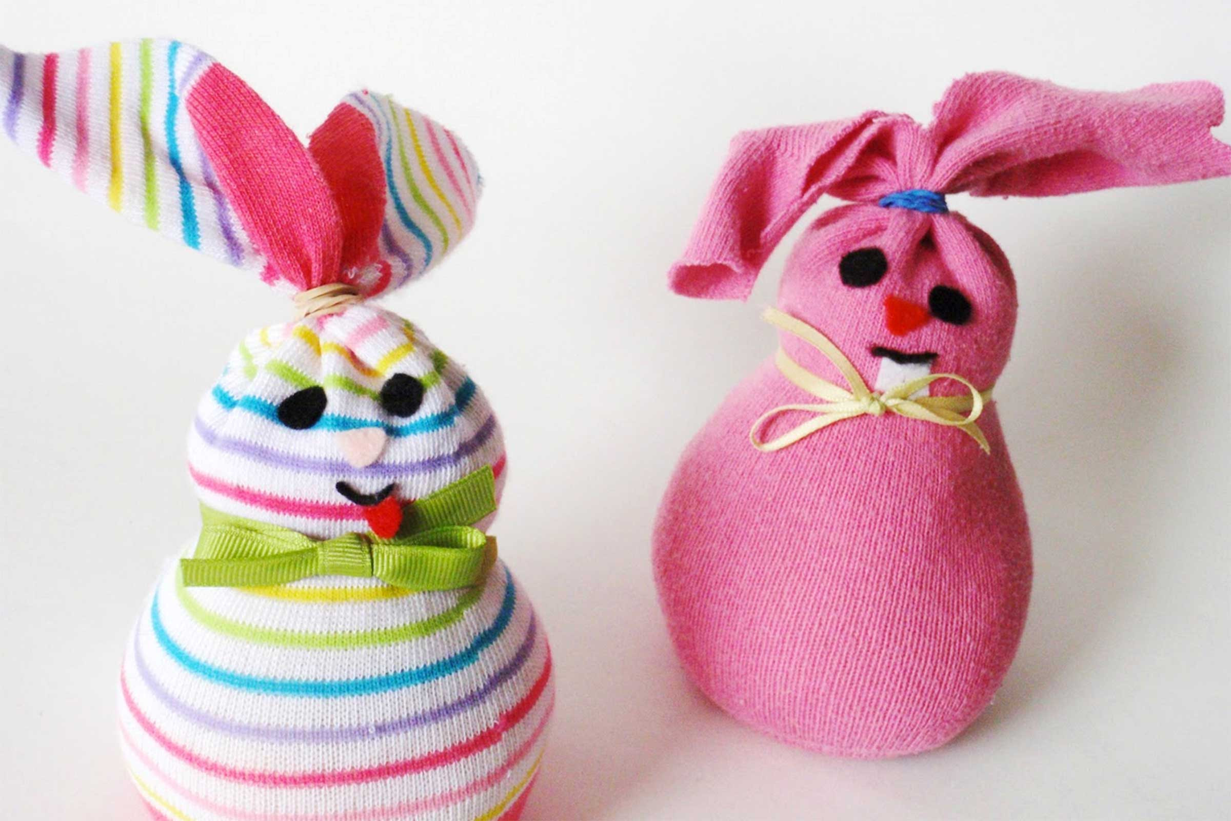 Easter Craft
 Easter Crafts to Brighten Any Home