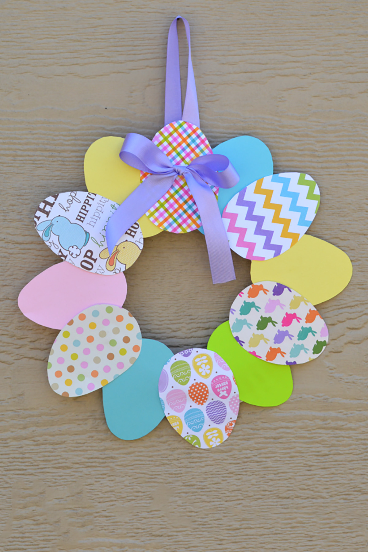 Easter Craft
 40 Easter Crafts for Kids Fun DIY Ideas for Kid Friendly