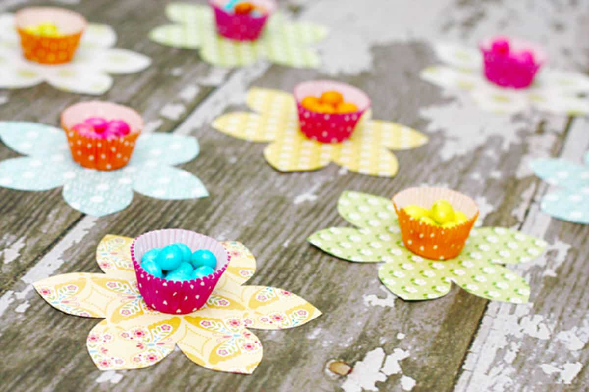 Easter Craft
 29 Splendid Easy Easter Crafts to Beautify Your Home