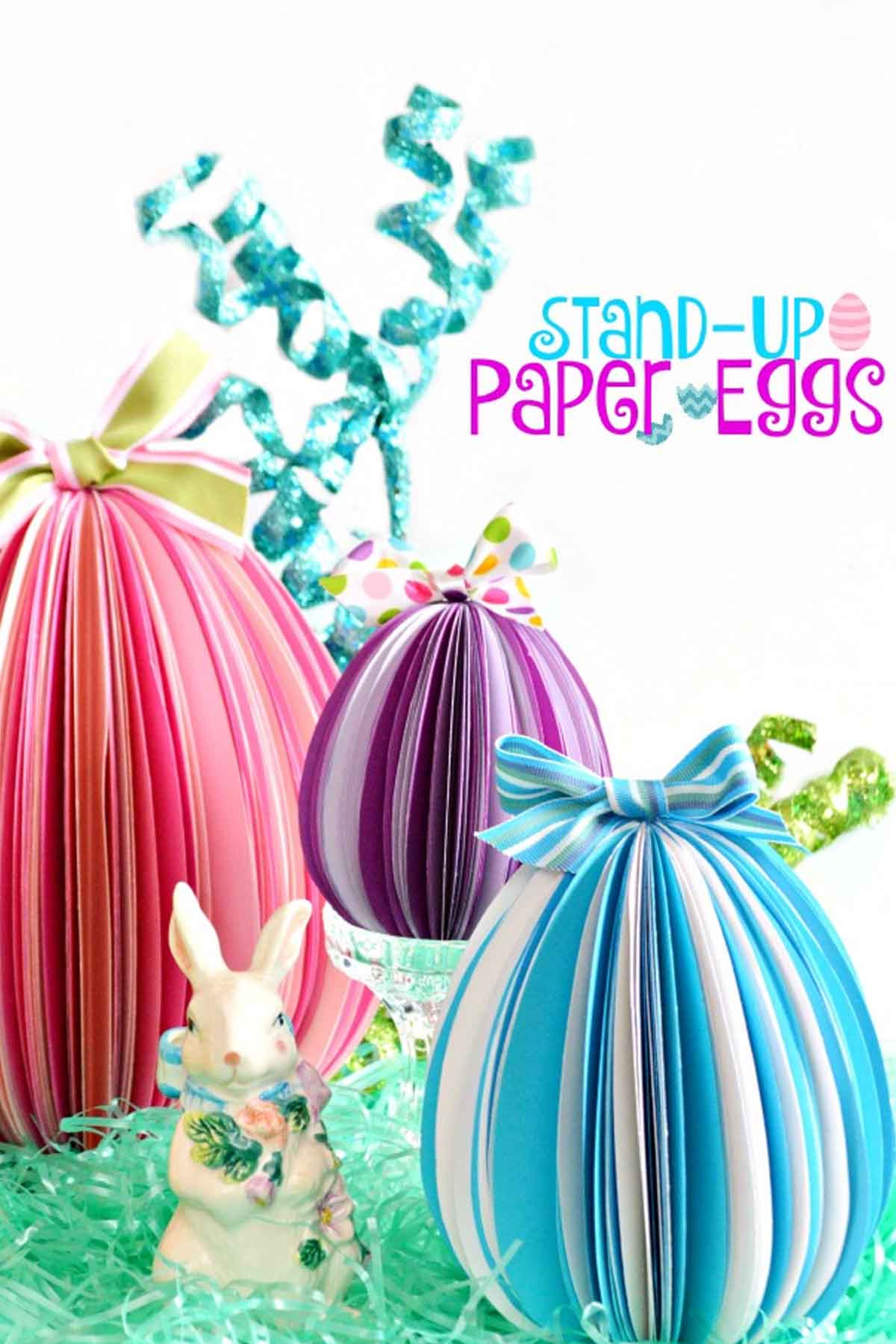 Easter Craft
 25 Easy Easter Crafts DIY Ideas for Easter WomansDay