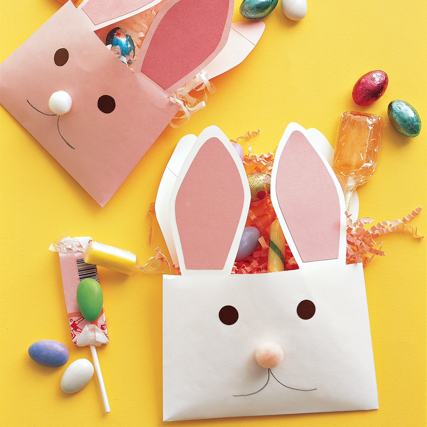 Easter Craft
 The Best Easter Crafts and Activities for Kids