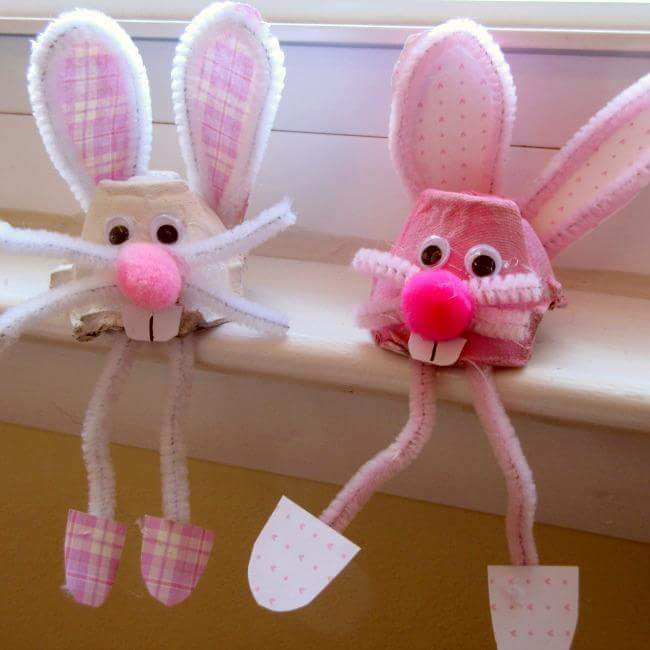 Easter Crafts To Make And Sell
 90 Simple Easter Crafts Ideas to Inspire You