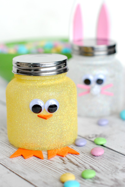 Easter Crafts To Make And Sell
 32 Easter Crafts for Adults & Seniors to Bring Easter