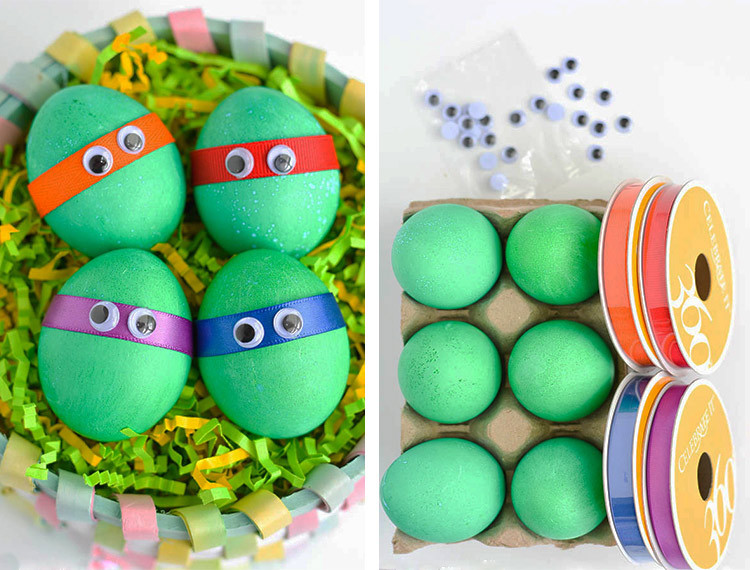 Easter Crafts To Make And Sell
 90 Simple Easter Crafts Ideas to Inspire You