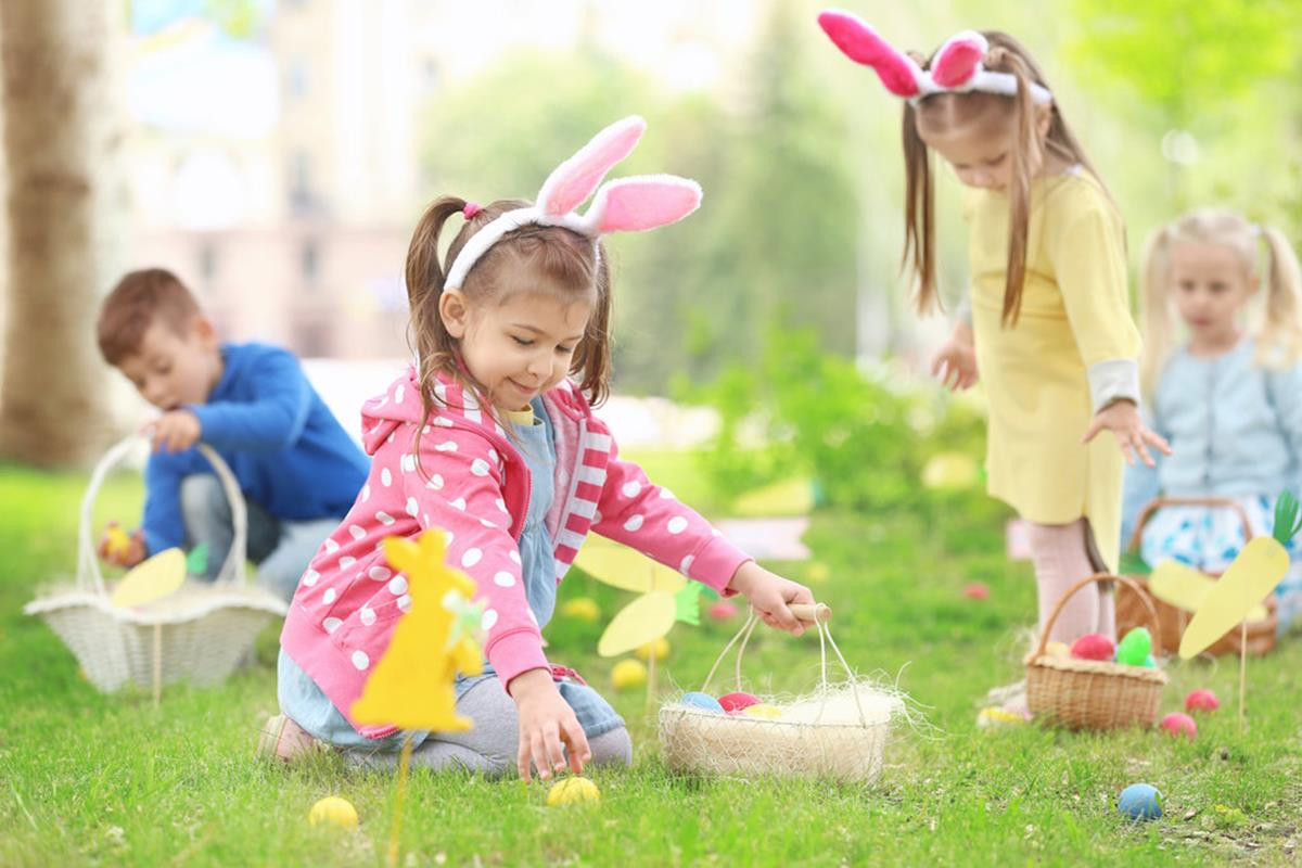 Easter Egg Hunt Ideas For Kids
 15 Easter Egg Hunts Near You in 2018