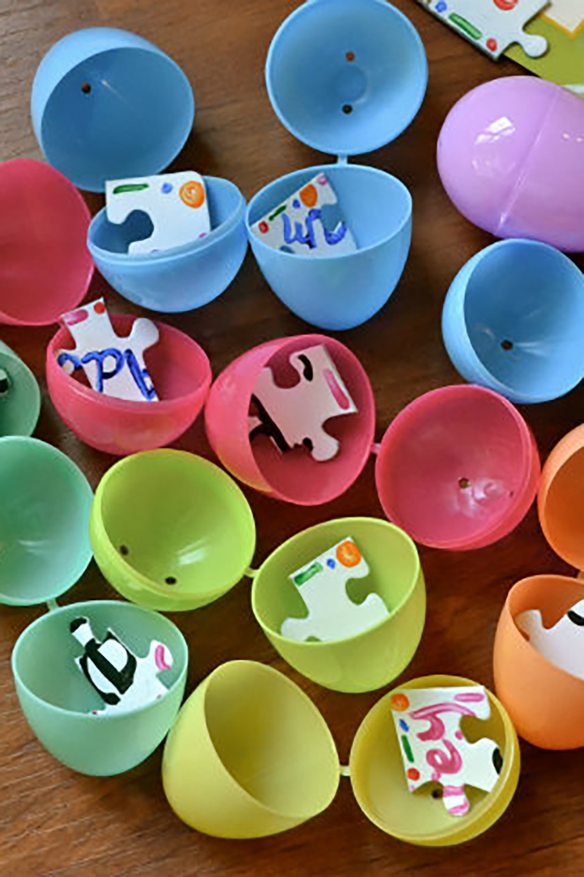 Easter Egg Hunt Ideas For Kids
 10 Creative Easter Egg Hunt Ideas For Kids Easter Egg