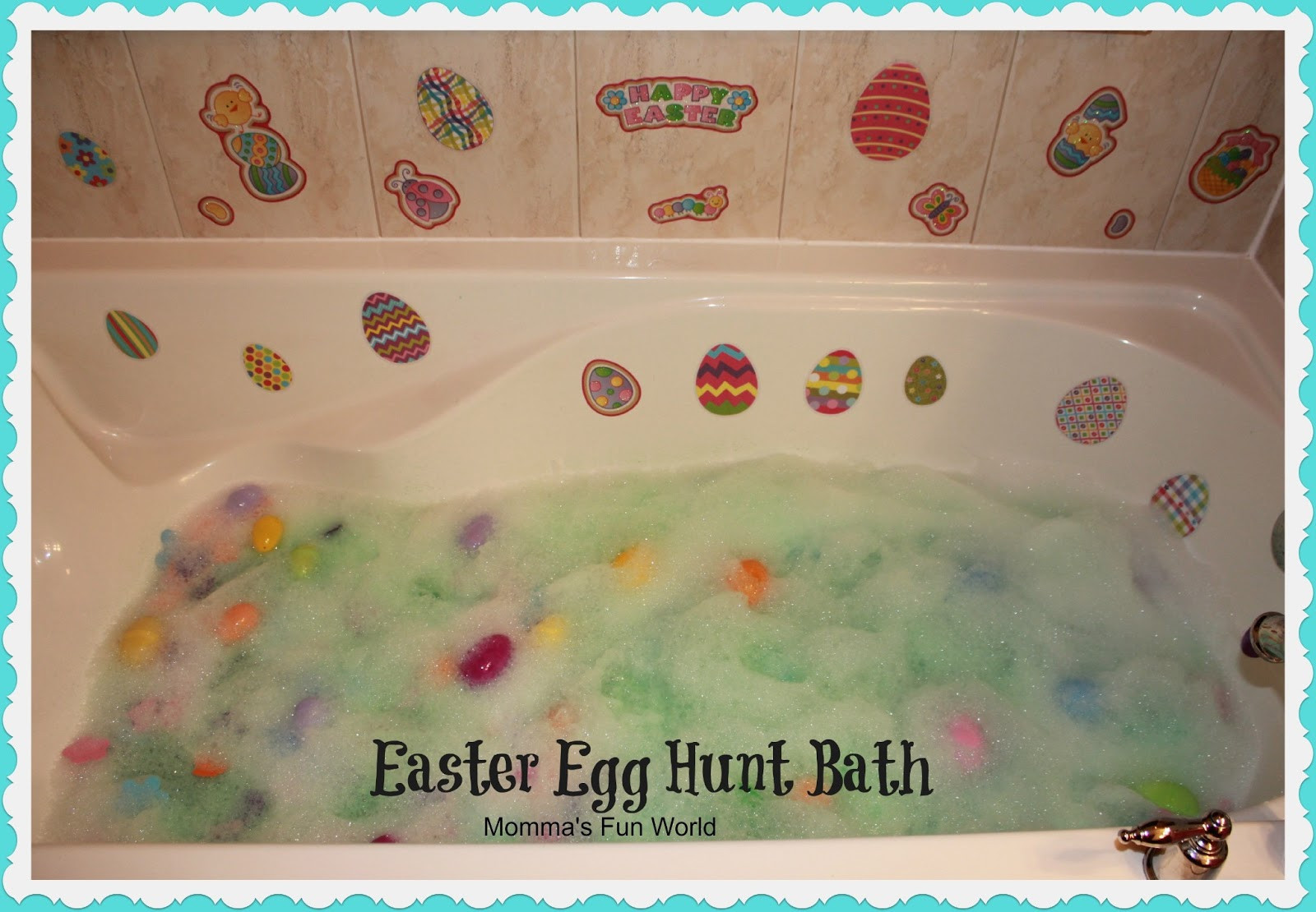 Easter Egg Hunt Ideas For Kids
 Momma s Fun World 10 themed Easter Egg Hunt ideas for kids