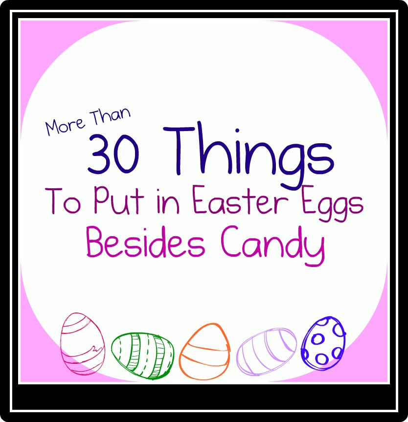 Easter Egg Hunt Ideas For Kids
 Family Volley Easter Egg Hunts More Than Just Candy Lots