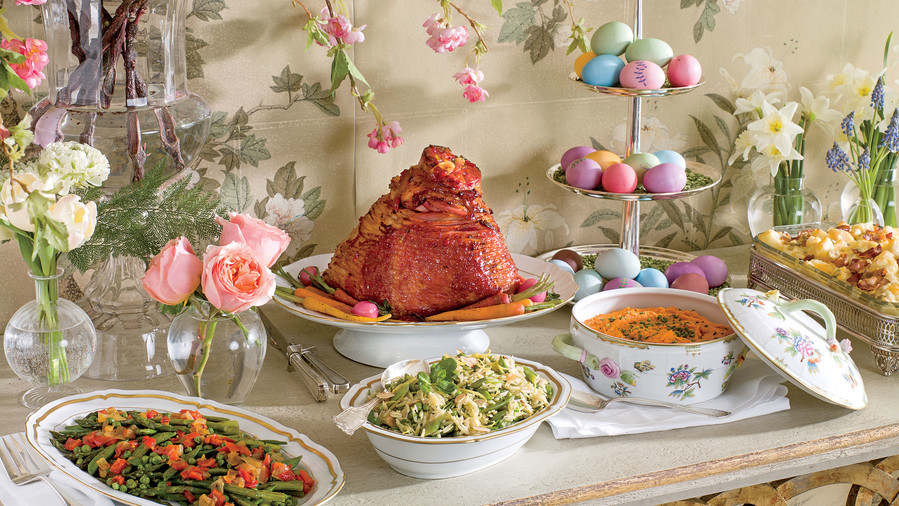 Easter Food
 29 Traditional Easter Dinner Recipes Southern Living