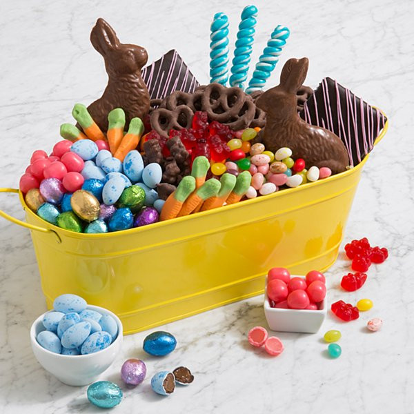 Easter Gift Baskets For Adults
 2018 Easter Gifts For Adults