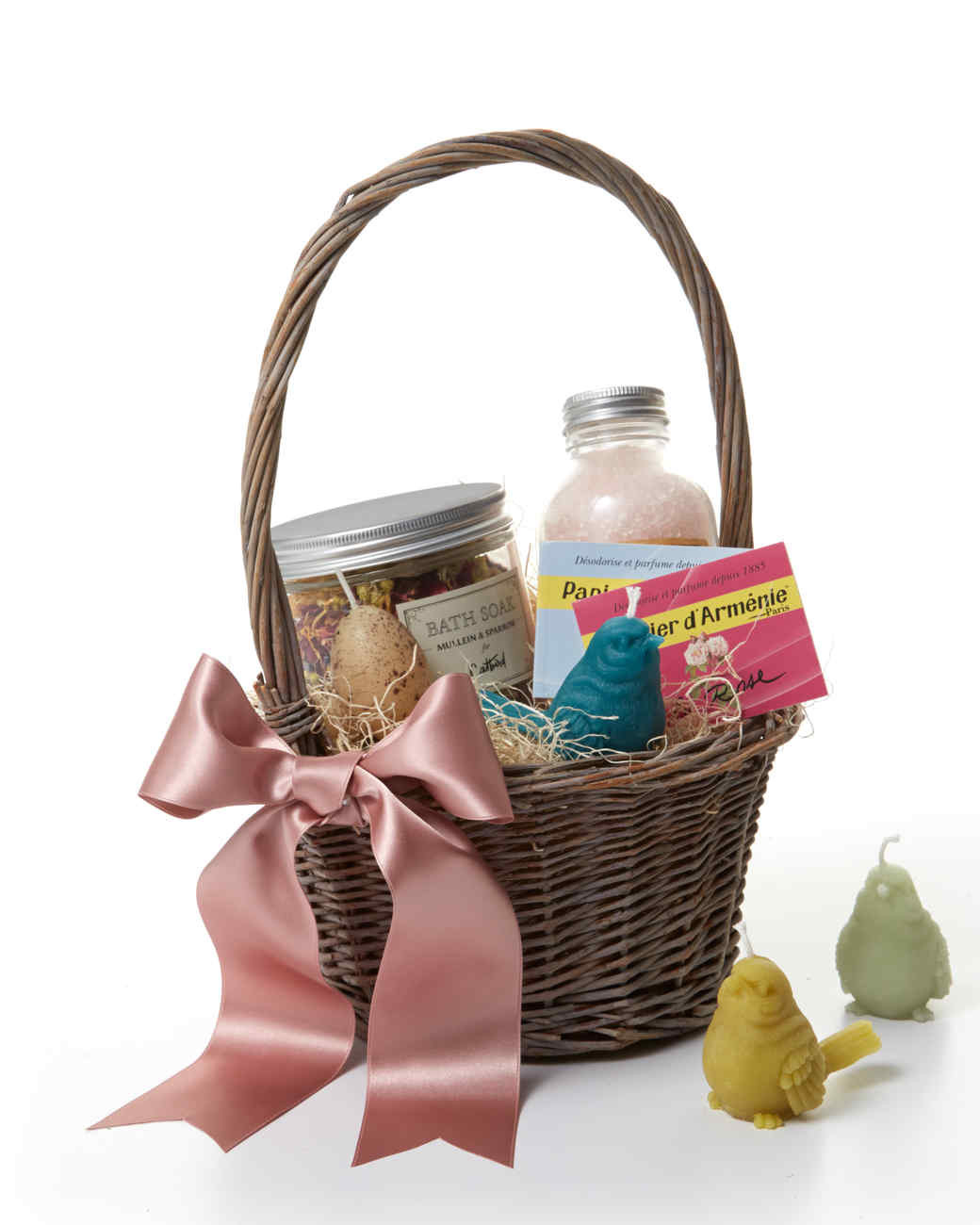 Easter Gift Baskets For Adults
 8 Luxurious Easter Basket Ideas for Adults