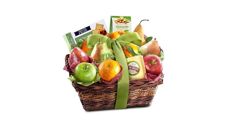 Easter Gift Baskets For Adults
 Top 10 Best Adult Easter Baskets 2018