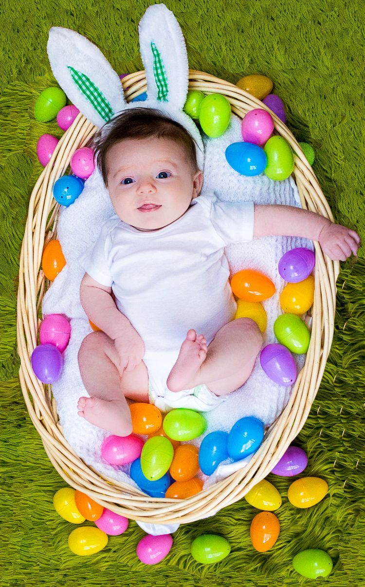 Easter Gifts For Babies
 Pin by Kim Clymer on props