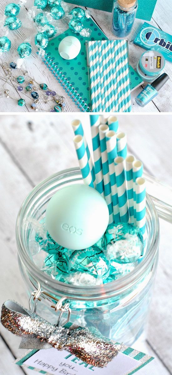Easter Gifts For Friends
 25 DIY Christmas Basket Ideas for Families and Friends