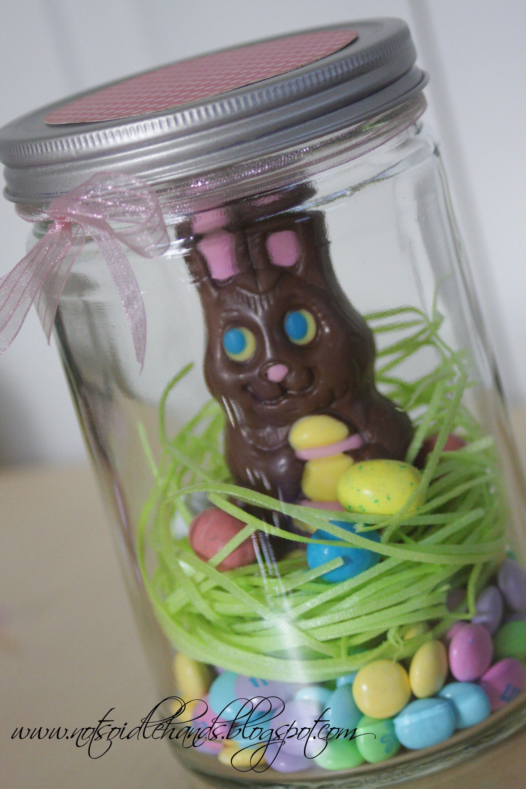 Easter Goodies Ideas
 Freecycle Friday Cute Easter Treats……Happy Birthday Baby