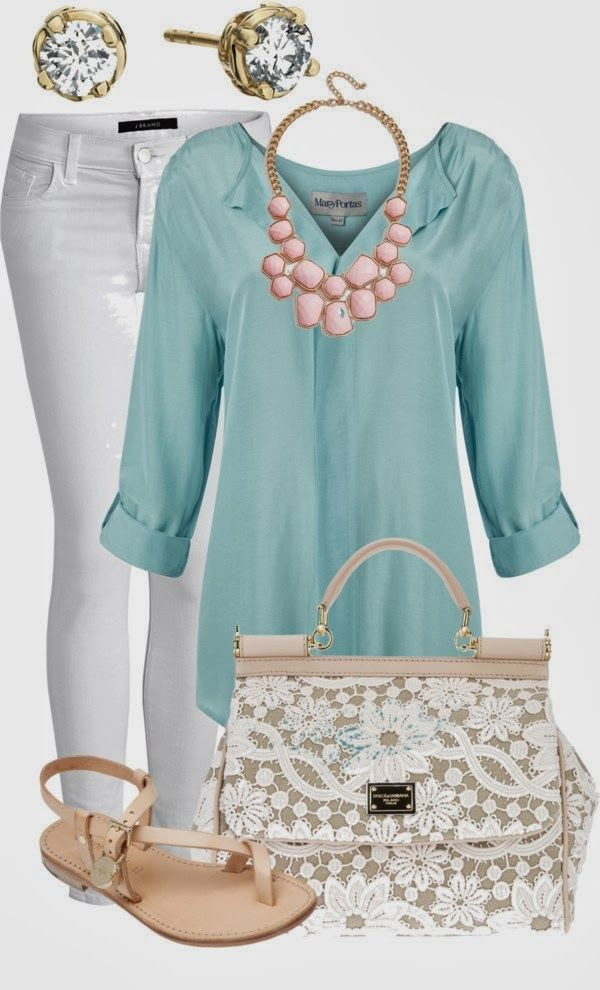Easter Outfit Ideas
 Easter Outfits Ideas Fashion Beauty News