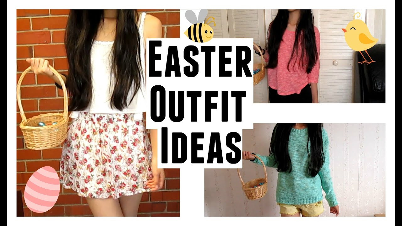 Easter Outfit Ideas
 Easter Outfit Ideas 2015