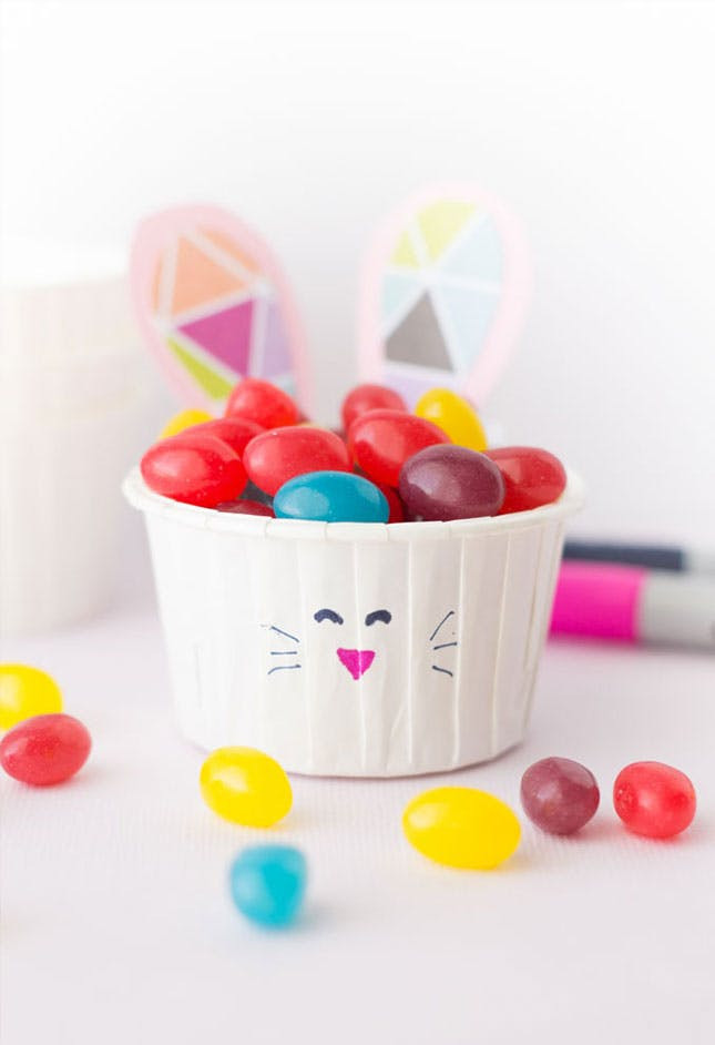 Easter Party Favors
 20 Modern Party Favors to DIY for Your Easter Brunch