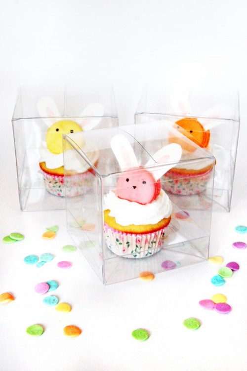 Easter Party Favors
 13 DIY Easter Party Favors For Kids And Adults Shelterness