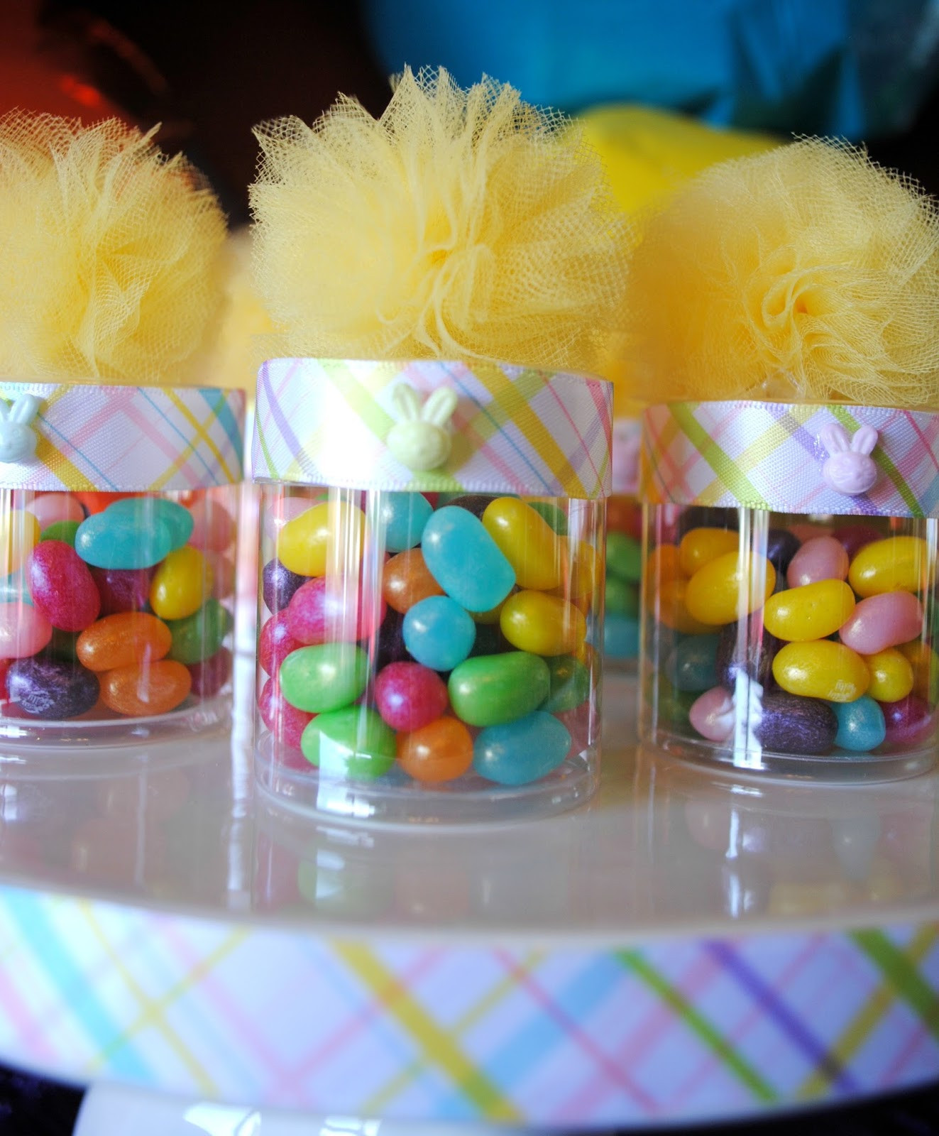 Easter Party Favors
 Fizzy Party Easter Bright Party