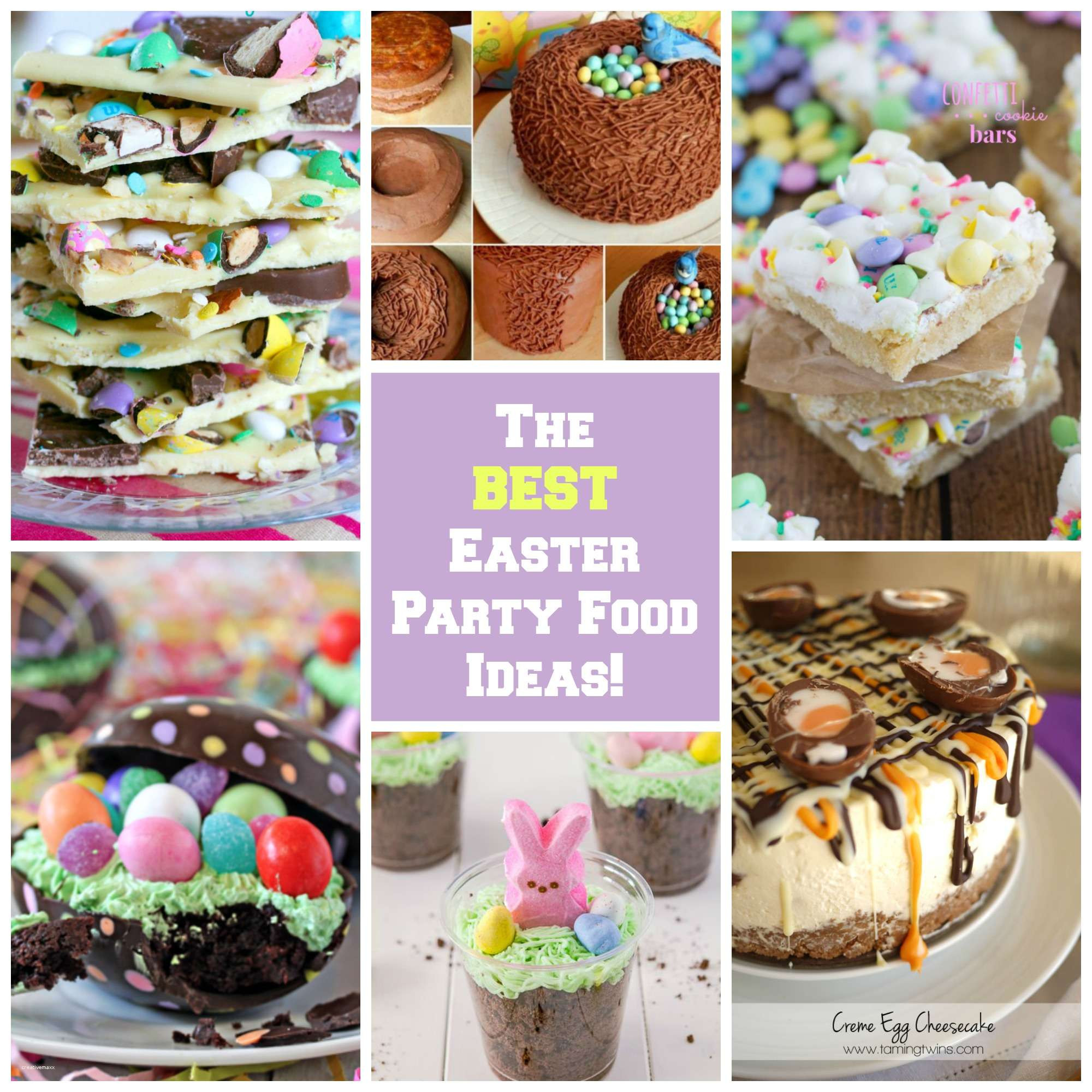 Easter Party Ideas For Adults
 Fresh Easter Party Ideas for Adults Creative Maxx Ideas