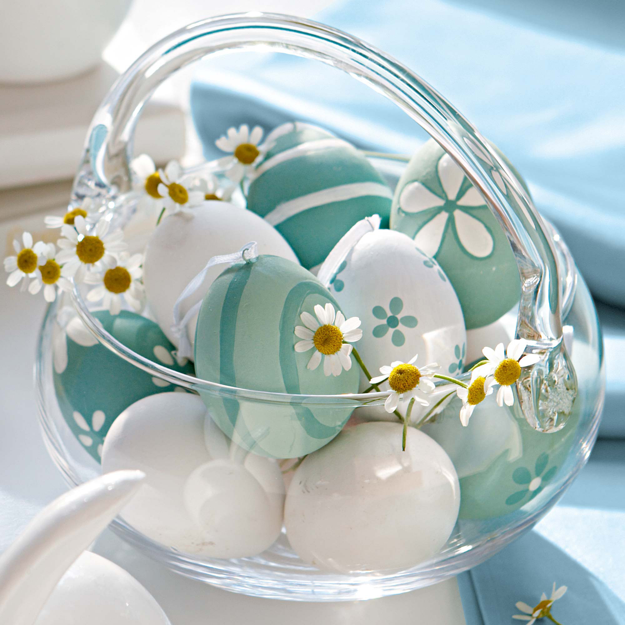 Easter Pics Ideas
 34 CREATIVE EASTER DECORATION IDEAS Godfather Style