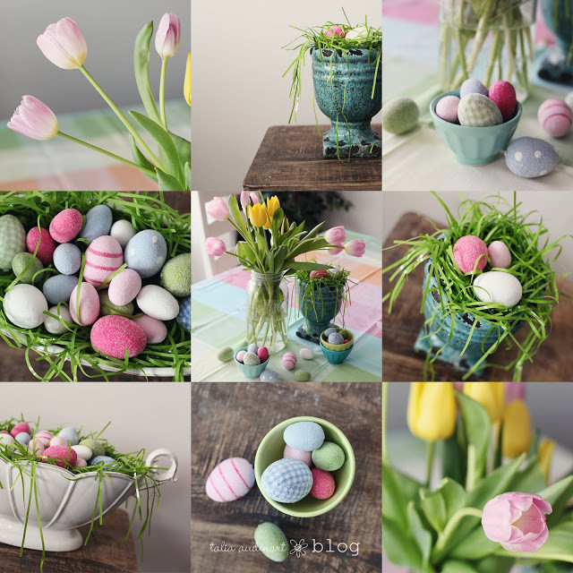 Easter Pics Ideas
 Get Into The Spring Season With Easter Decorations Decoholic