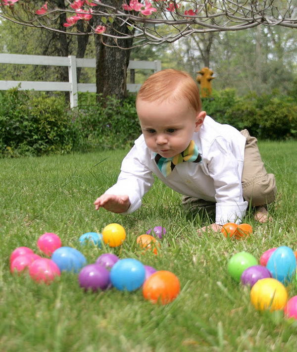 Easter Picture Ideas For Siblings
 Fun and Festive Easter Ideas 2017