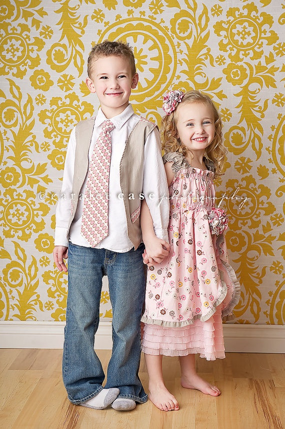 Easter Picture Ideas For Siblings
 10 best Brother & Sister Coordinating Outfits images on