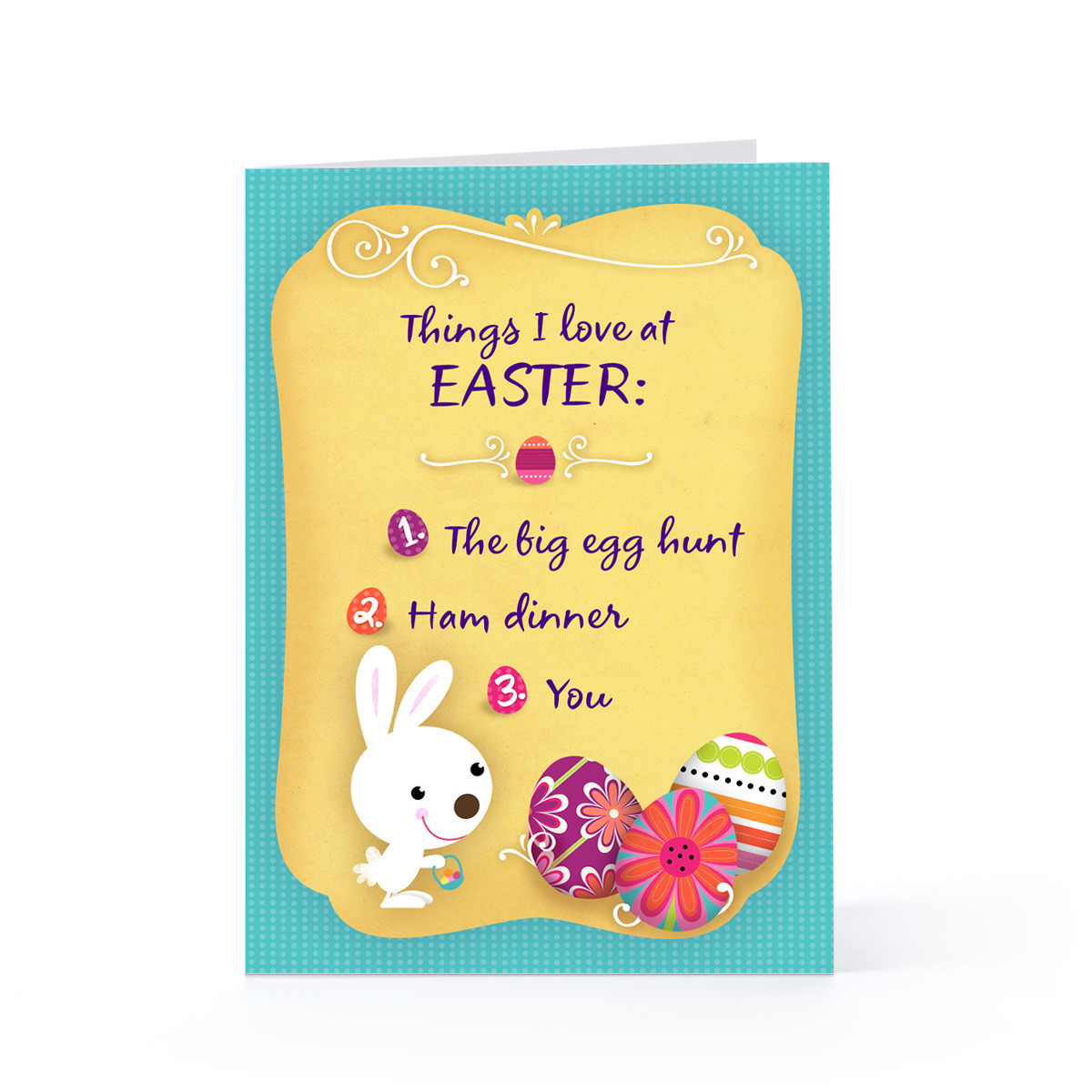 Easter Quotes For Cards
 Hallmark Quotes About Family QuotesGram