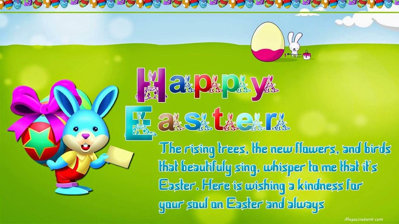 Easter Quotes For Cards
 Quotes Funny Easter Card QuotesGram
