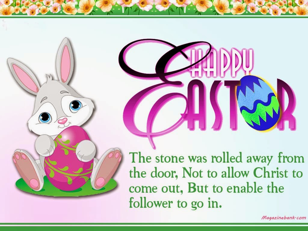 Easter Quotes For Cards
 Easter Quotes QuotesGram