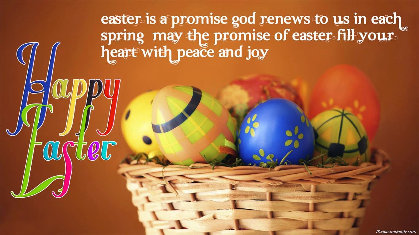 Easter Quotes For Cards
 Easter Quotes QuotesGram