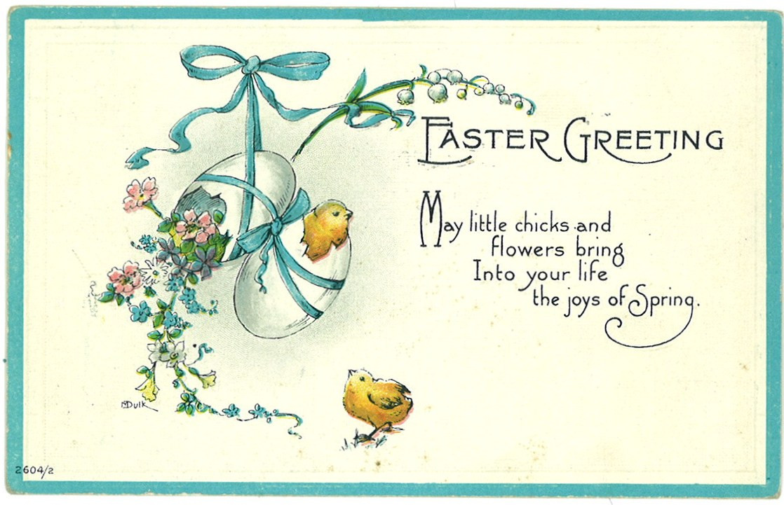 Easter Quotes For Cards
 45 CREATIVE EASTER CARD INSPIRATIONS FOR YOUR LOVED ONES