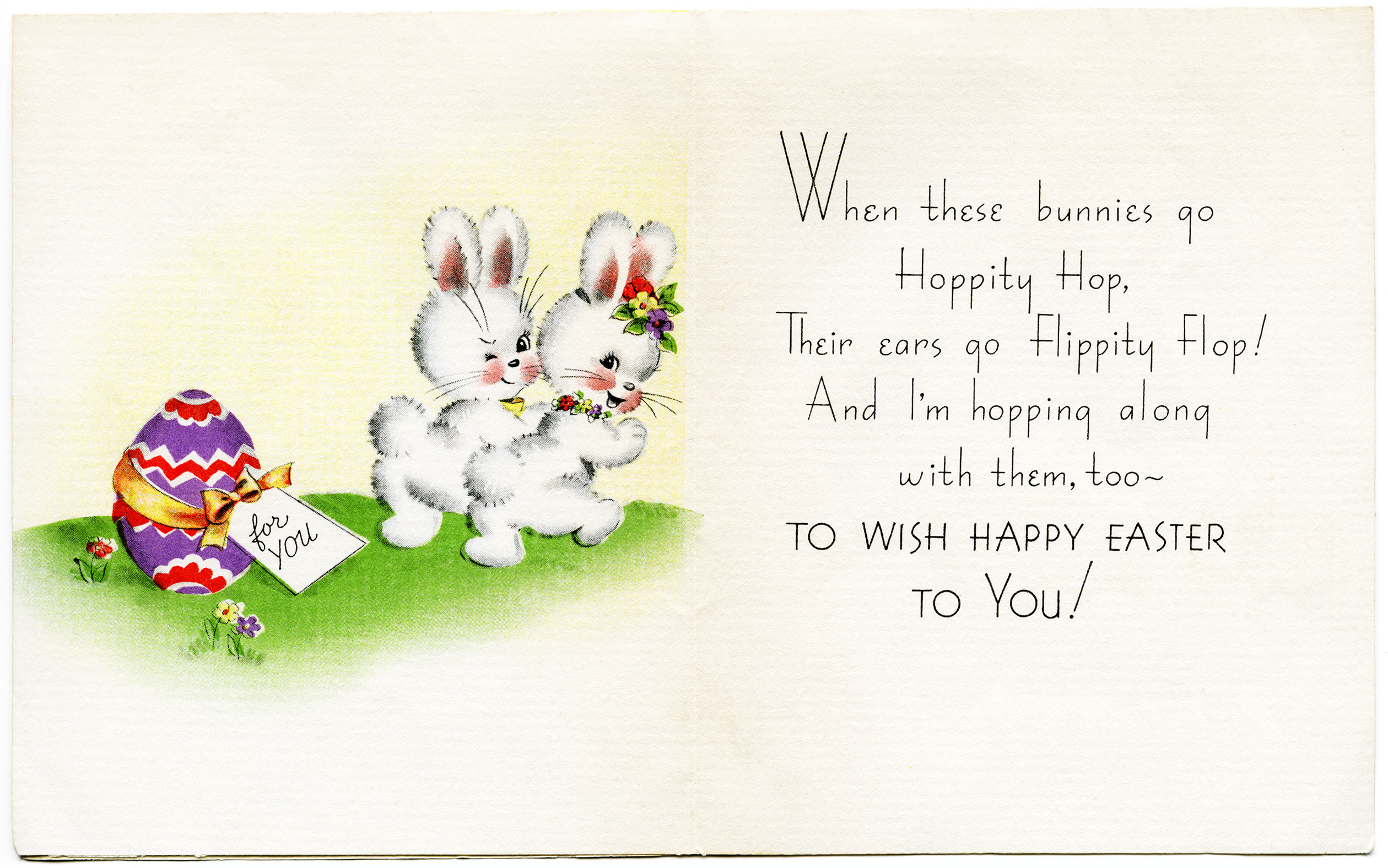 Easter Quotes For Cards
 30 Easter Greeting Cards To Express Your Feelings – The
