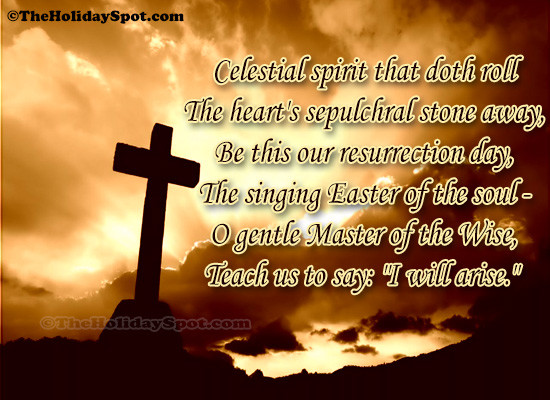 Easter Quotes Jesus
 Inspirational Easter Quotes Happy Short Easter Quotes