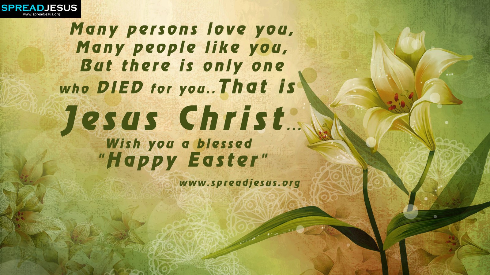 Easter Quotes Jesus
 Happy Easter Jesus Quotes – Happy Valentine – Medium