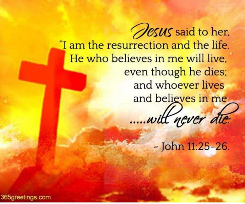 Easter Quotes Jesus
 ‘He Is Risen’ 2016 Best Bible Verses Passages & Memes