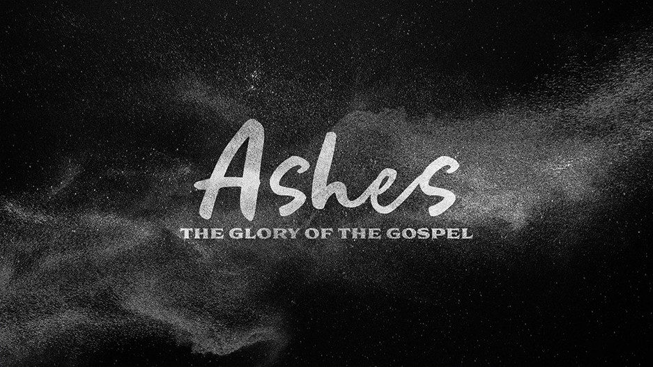Easter Sermon Series Ideas
 Ashes – Church Sermon Series Ideas