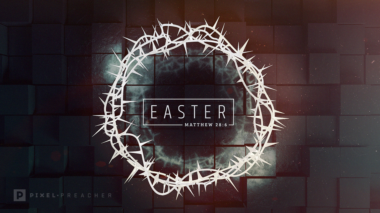 Easter Sermon Series Ideas
 Easter Brand preview2 – Church Sermon Series Ideas