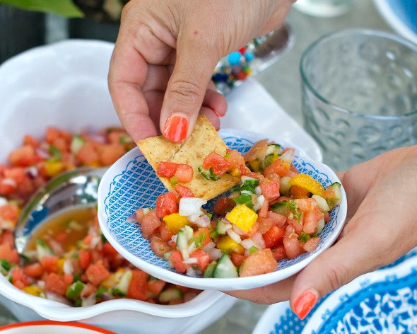 Facts About Cinco De Mayo Food
 Cinco de Mayo Foods The Ultimate List of 80 Recipes