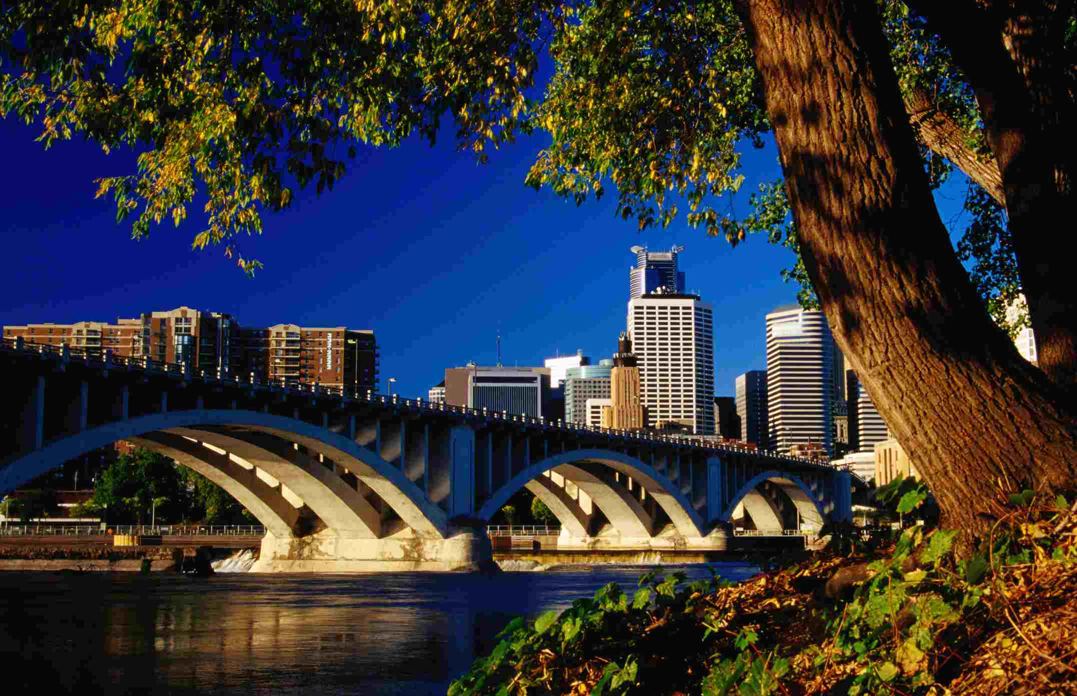 Fall Activities In Minneapolis
 The Best Places to See Fall Foliage in Minneapolis and St