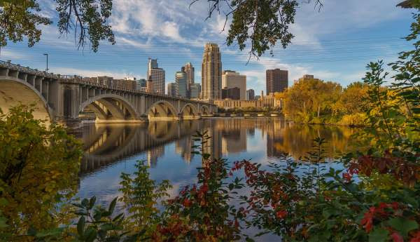 Fall Activities In Minneapolis
 Top Events by Season Meet Minneapolis
