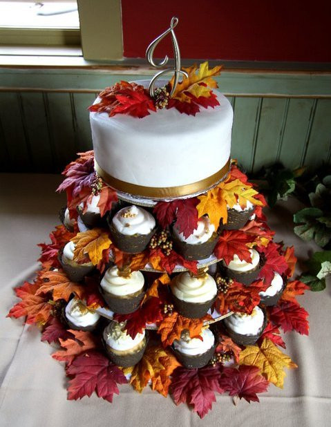 Fall Cakes Ideas
 The Cultural Dish Recent Cakes