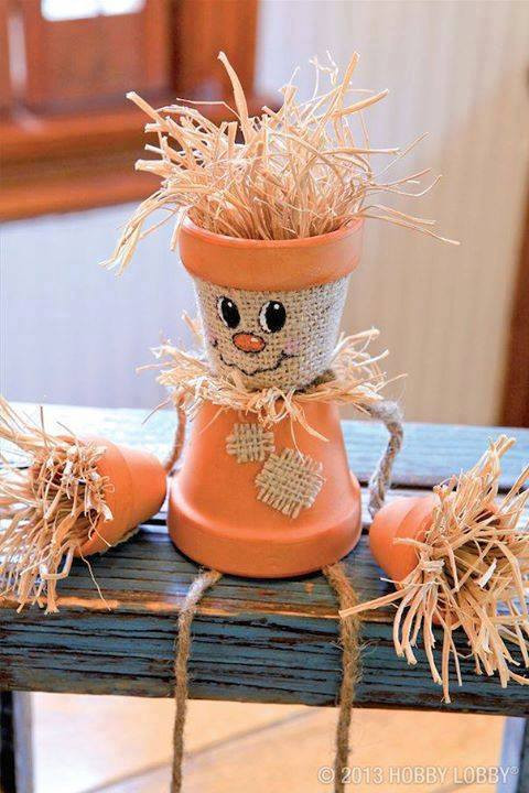 Fall Crafts To Make
 Over 50 of the BEST DIY Fall Craft Ideas Kitchen Fun