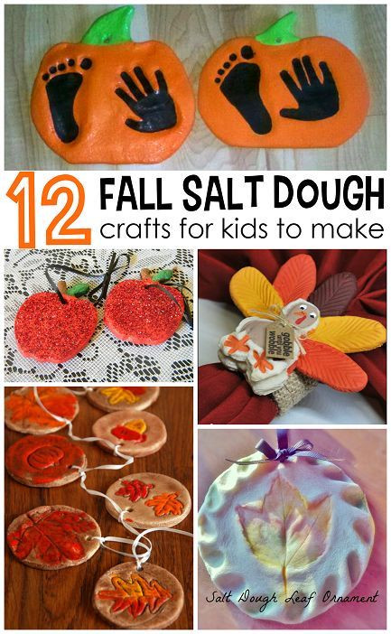 Fall Crafts To Make
 Pinterest • The world’s catalog of ideas