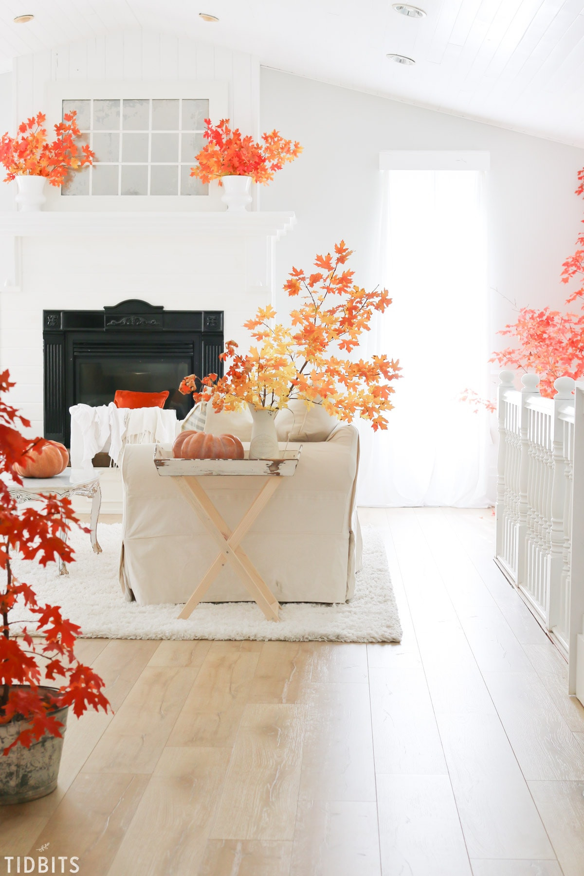 Fall Decor Trends 2020
 Fall Winter 2020 Decor Trends to be Inspired at Home