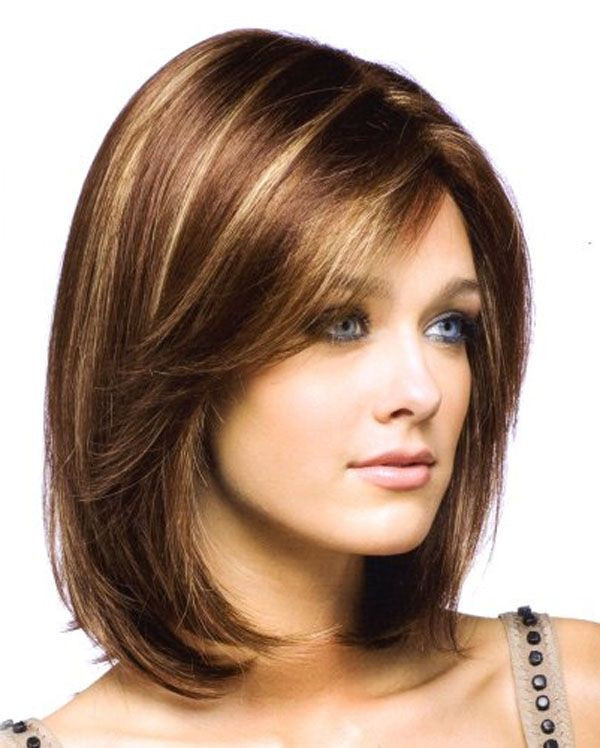 Fall Hairstyle Ideas
 Chic Inspiration Must Try Fall Hairstyles