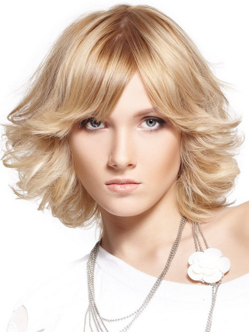 Fall Hairstyle Ideas
 Fall Hairstyle Ideas New Haircuts and Colors